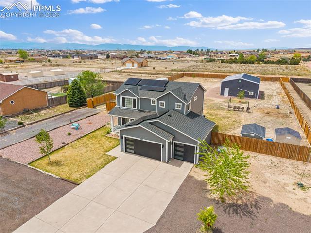 MLS Image for 689 N McCulloch  ,Pueblo, Colorado