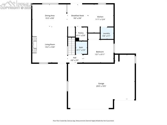 MLS Image for 689 N McCulloch  ,Pueblo, Colorado