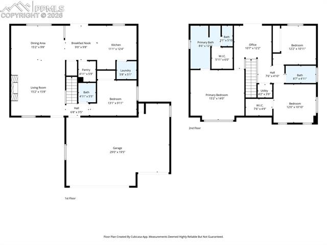 MLS Image for 689 N McCulloch  ,Pueblo, Colorado