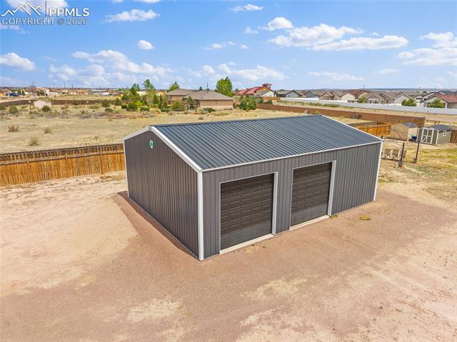 MLS Image for 689 N McCulloch  ,Pueblo, Colorado