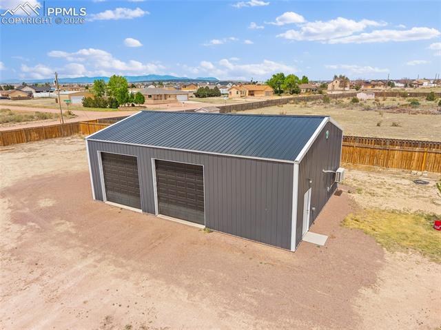 MLS Image for 689 N McCulloch  ,Pueblo, Colorado
