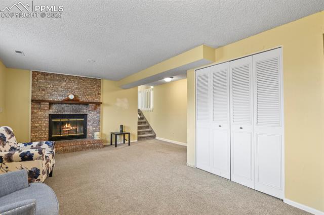 MLS Image for 7170  Painted Rock  ,Colorado Springs, Colorado