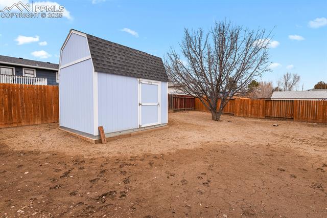 MLS Image for 7170  Painted Rock  ,Colorado Springs, Colorado