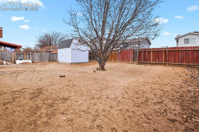 MLS Image for 7170  Painted Rock  ,Colorado Springs, Colorado