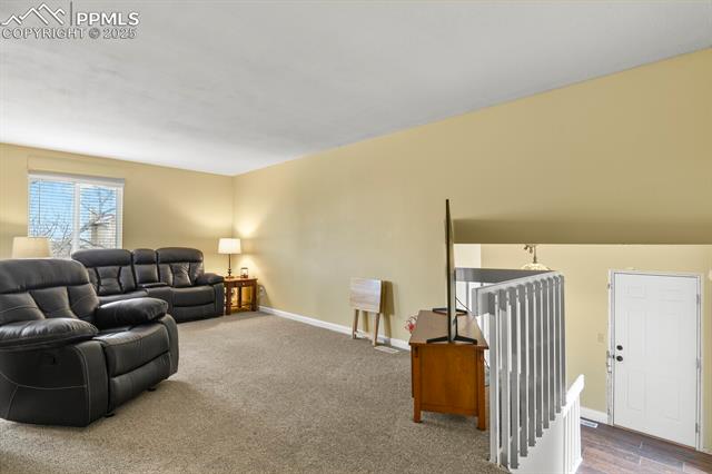 MLS Image for 7170  Painted Rock  ,Colorado Springs, Colorado