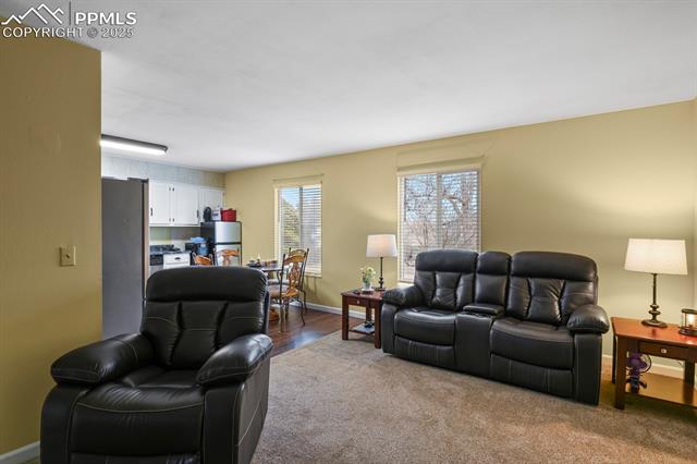 MLS Image for 7170  Painted Rock  ,Colorado Springs, Colorado