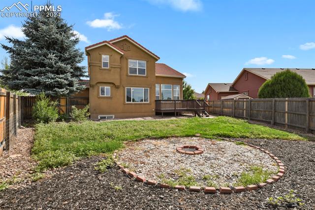 MLS Image for 6208  Tin Star  ,Colorado Springs, Colorado