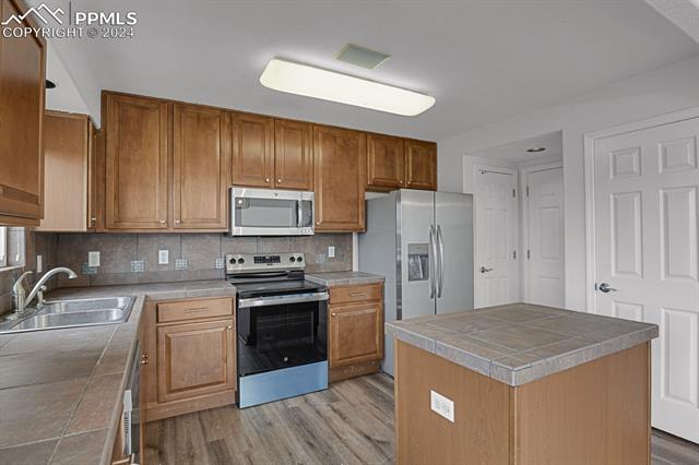 MLS Image for 6208  Tin Star  ,Colorado Springs, Colorado