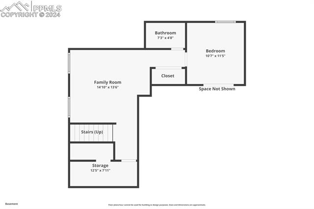 MLS Image for 6208  Tin Star  ,Colorado Springs, Colorado