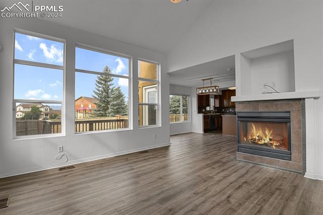 MLS Image for 6208  Tin Star  ,Colorado Springs, Colorado