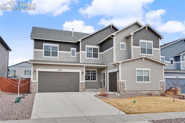 10821  Rolling Mesa  , peyton&nbsp; House Search MLS Picture
