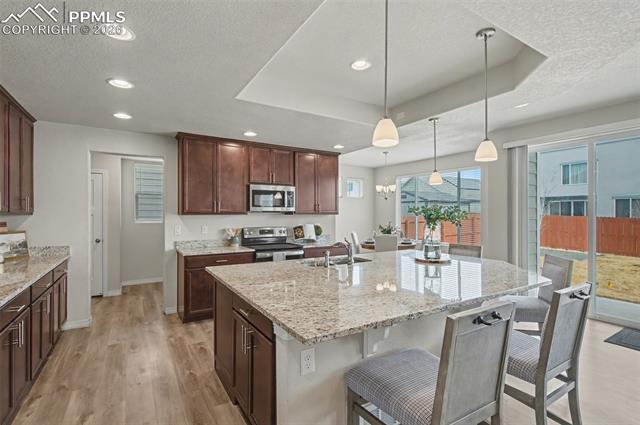 MLS Image for 10821  Rolling Mesa  ,Peyton, Colorado