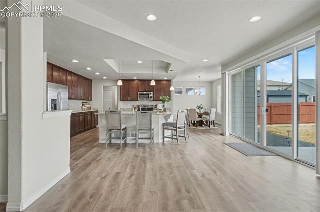 MLS Image for 10821  Rolling Mesa  ,Peyton, Colorado