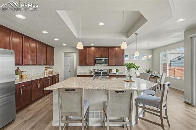 MLS Image for 10821  Rolling Mesa  ,Peyton, Colorado