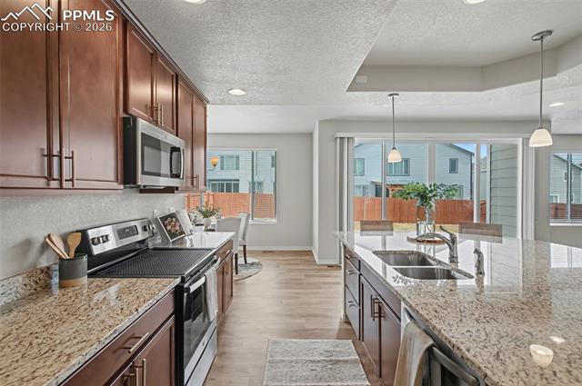 MLS Image for 10821  Rolling Mesa  ,Peyton, Colorado