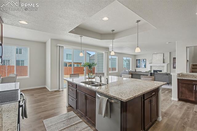 MLS Image for 10821  Rolling Mesa  ,Peyton, Colorado