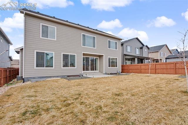 MLS Image for 10821  Rolling Mesa  ,Peyton, Colorado