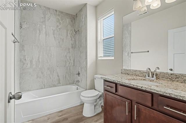MLS Image for 10821  Rolling Mesa  ,Peyton, Colorado