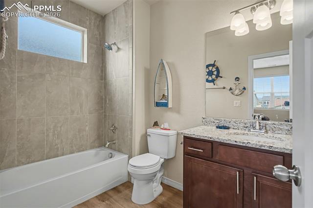 MLS Image for 10821  Rolling Mesa  ,Peyton, Colorado