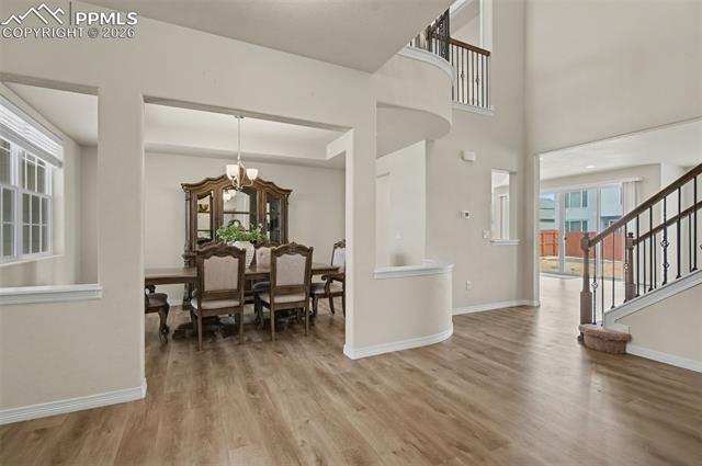MLS Image for 10821  Rolling Mesa  ,Peyton, Colorado