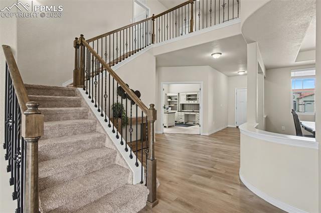 MLS Image for 10821  Rolling Mesa  ,Peyton, Colorado