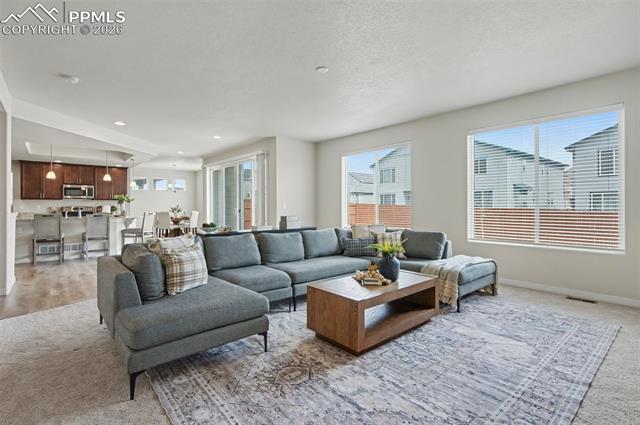 MLS Image for 10821  Rolling Mesa  ,Peyton, Colorado