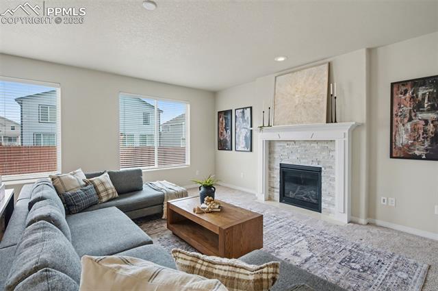 MLS Image for 10821  Rolling Mesa  ,Peyton, Colorado
