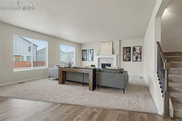 MLS Image for 10821  Rolling Mesa  ,Peyton, Colorado