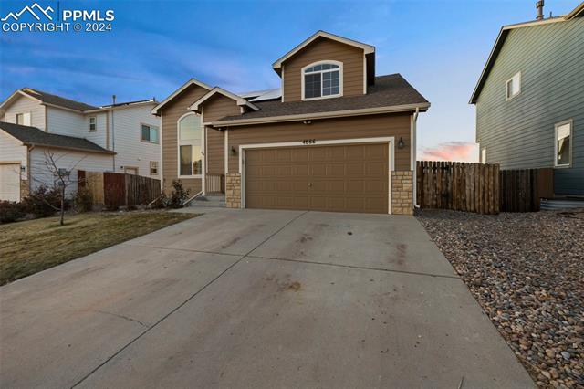 MLS Image for 4866  Spokane  ,Colorado Springs, Colorado