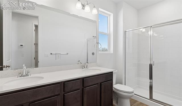 MLS Image for 9330  Golden Buffs  ,Colorado Springs, Colorado