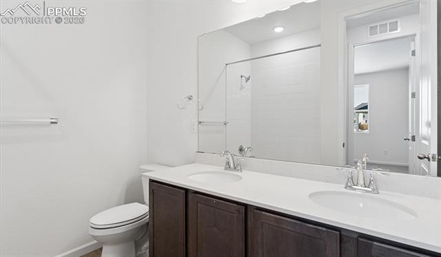 MLS Image for 9330  Golden Buffs  ,Colorado Springs, Colorado