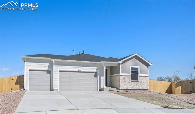 MLS Image for 9330  Golden Buffs  ,Colorado Springs, Colorado