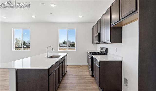 MLS Image for 9330  Golden Buffs  ,Colorado Springs, Colorado