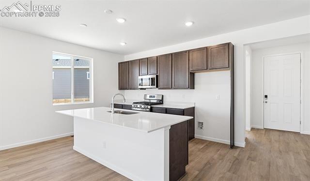 MLS Image for 9330  Golden Buffs  ,Colorado Springs, Colorado