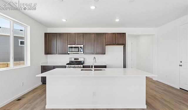 MLS Image for 9330  Golden Buffs  ,Colorado Springs, Colorado