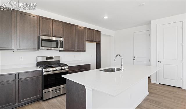 MLS Image for 9330  Golden Buffs  ,Colorado Springs, Colorado