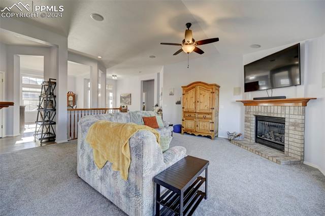 MLS Image for 7517  Amberly  ,Colorado Springs, Colorado