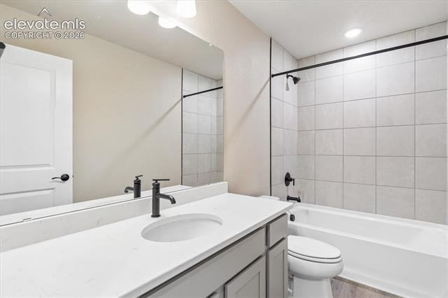 MLS Image for 7858  Tuscan Sun  ,Colorado Springs, Colorado