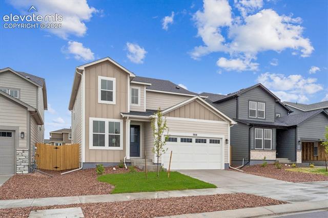 MLS Image for 7858  Tuscan Sun  ,Colorado Springs, Colorado