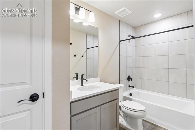 MLS Image for 7858  Tuscan Sun  ,Colorado Springs, Colorado