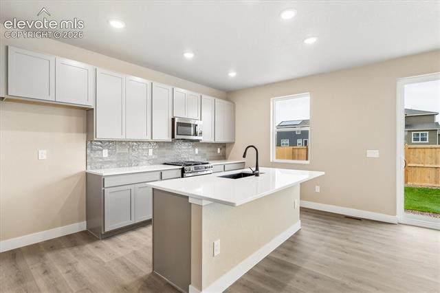 MLS Image for 7858  Tuscan Sun  ,Colorado Springs, Colorado