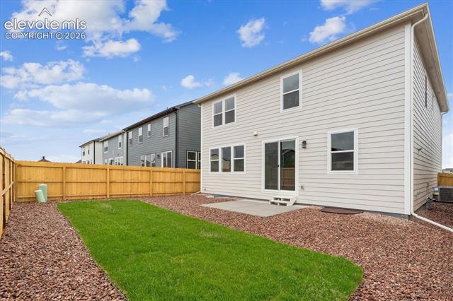 MLS Image for 7858  Tuscan Sun  ,Colorado Springs, Colorado