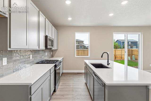 MLS Image for 7858  Tuscan Sun  ,Colorado Springs, Colorado