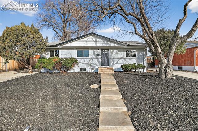 3412  Constitution  , colorado springs&nbsp; House Search MLS Picture