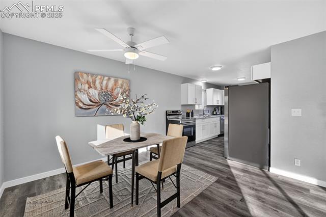 MLS Image for 3412  Constitution  ,Colorado Springs, Colorado