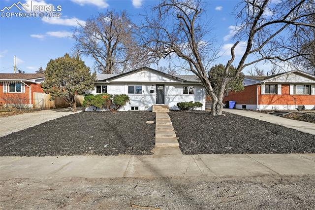 MLS Image for 3412  Constitution  ,Colorado Springs, Colorado
