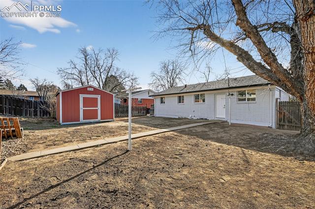 MLS Image for 3412  Constitution  ,Colorado Springs, Colorado