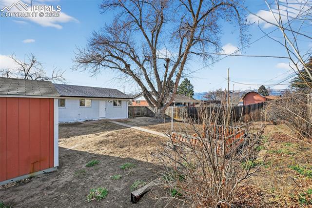 MLS Image for 3412  Constitution  ,Colorado Springs, Colorado