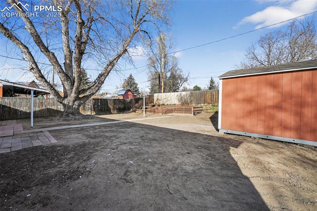MLS Image for 3412  Constitution  ,Colorado Springs, Colorado