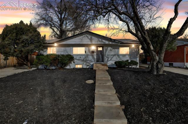 MLS Image for 3412  Constitution  ,Colorado Springs, Colorado